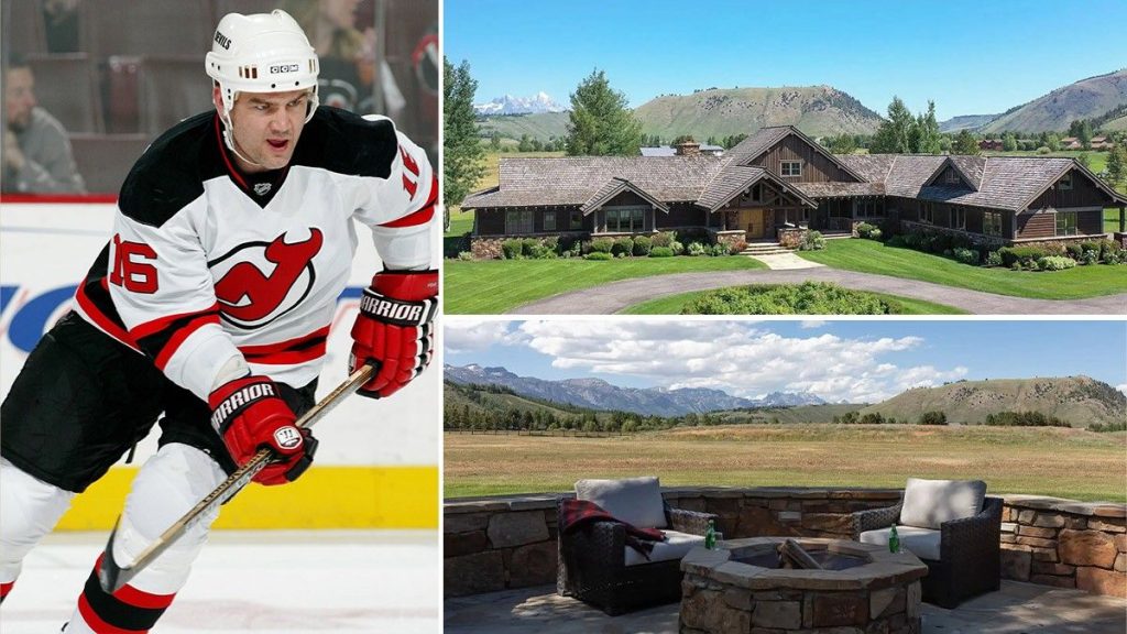 retired-hockey-star-bobby-holik-drops-the-price-on-his-wyoming-home-to-$17.75m