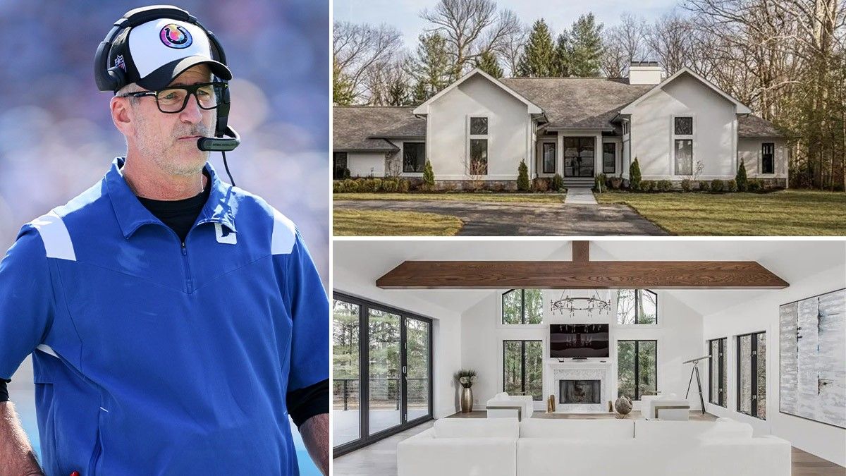 nfl-coach-frank-reich-fetches-just-$687,500-for-his-indianapolis-home