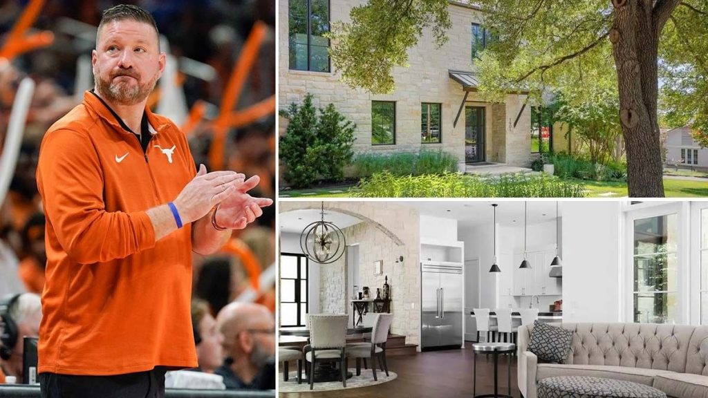 fired-texas-basketball-coach-chris-beard-lists-austin-home-for-$5m